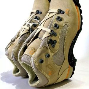 Hiking Walking Outdoor Shoes Mountain Gear US 8.5
